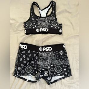 EPSD Set